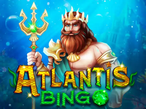 Atlantis Bing